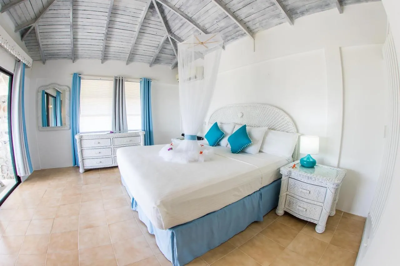 Hotel Beach Cottages - 200 Meters From Town Center Cliftons