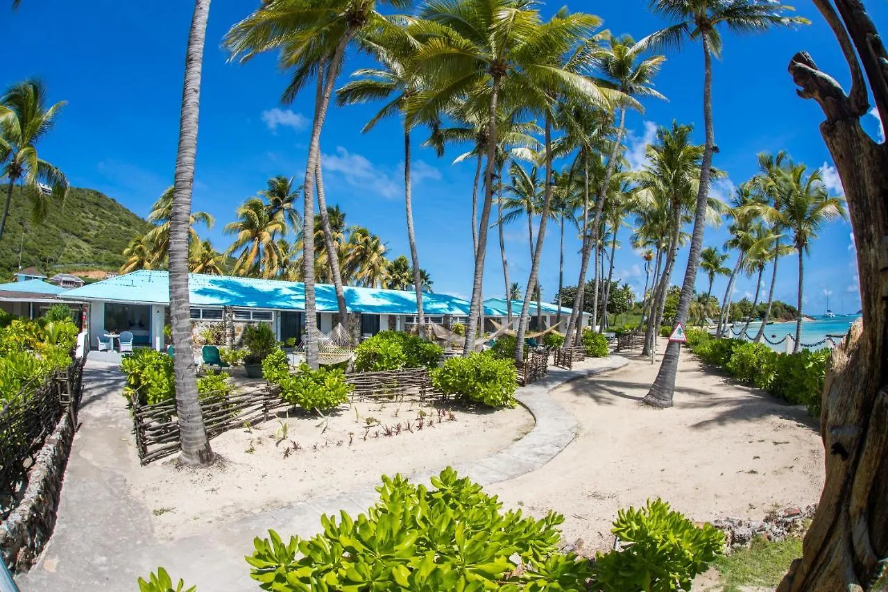 Beach Cottages - 200 Meters From Town Center Cliftons Hotel