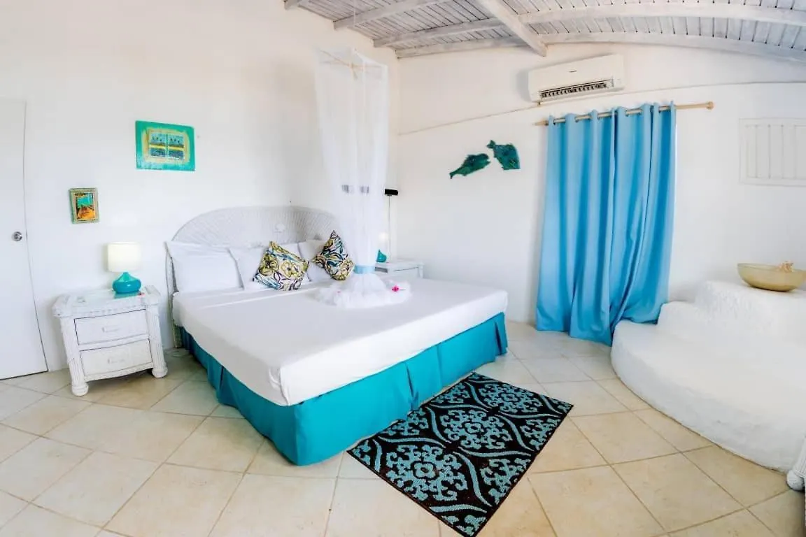 Beach Cottages - 200 Meters From Town Center Cliftons 0*,  Saint Vincent i Grenadyny