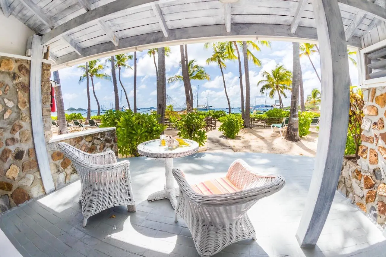 Hotel Beach Cottages - 200 Meters From Town Center Clifton Saint Vincent and the Grenadines