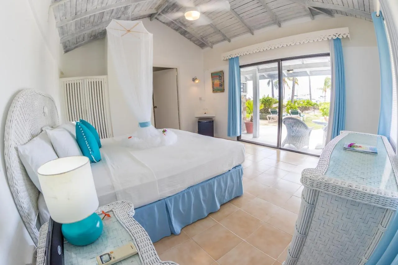 Beach Cottages - 200 Meters From Town Center Clifton