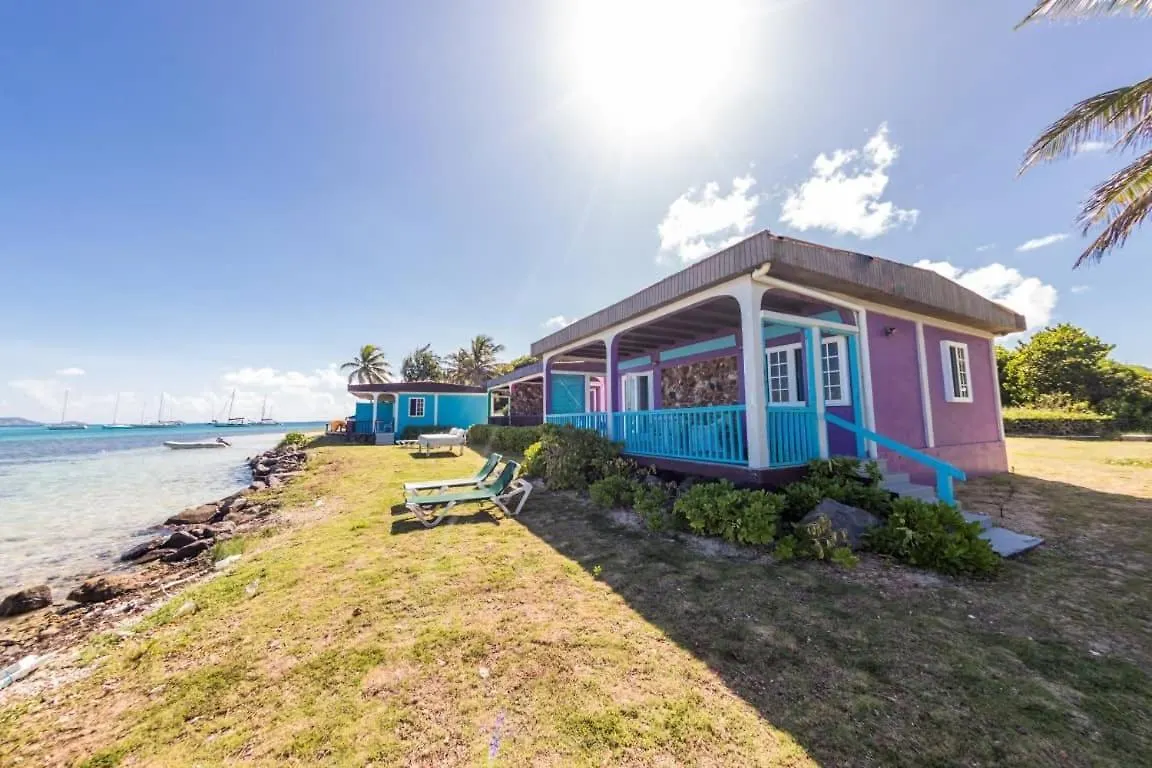 Hotel Beach Cottages - 200 Meters From Town Center Clifton