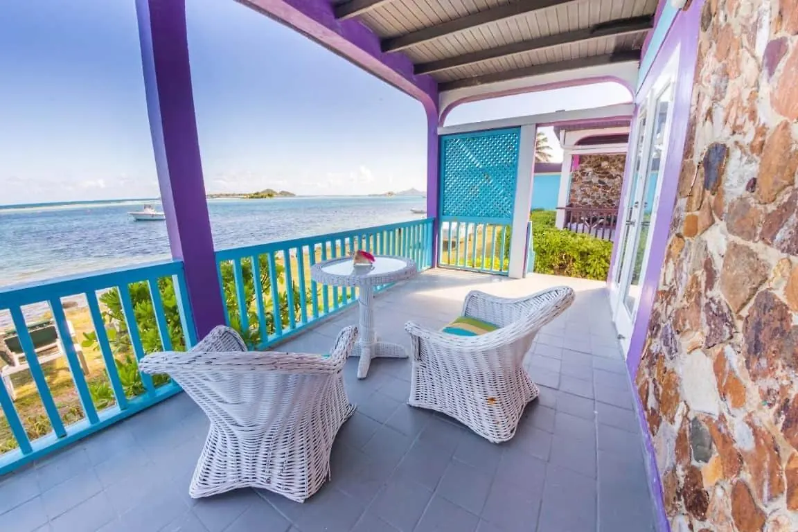 Beach Cottages - 200 Meters From Town Center Clifton 0*,
