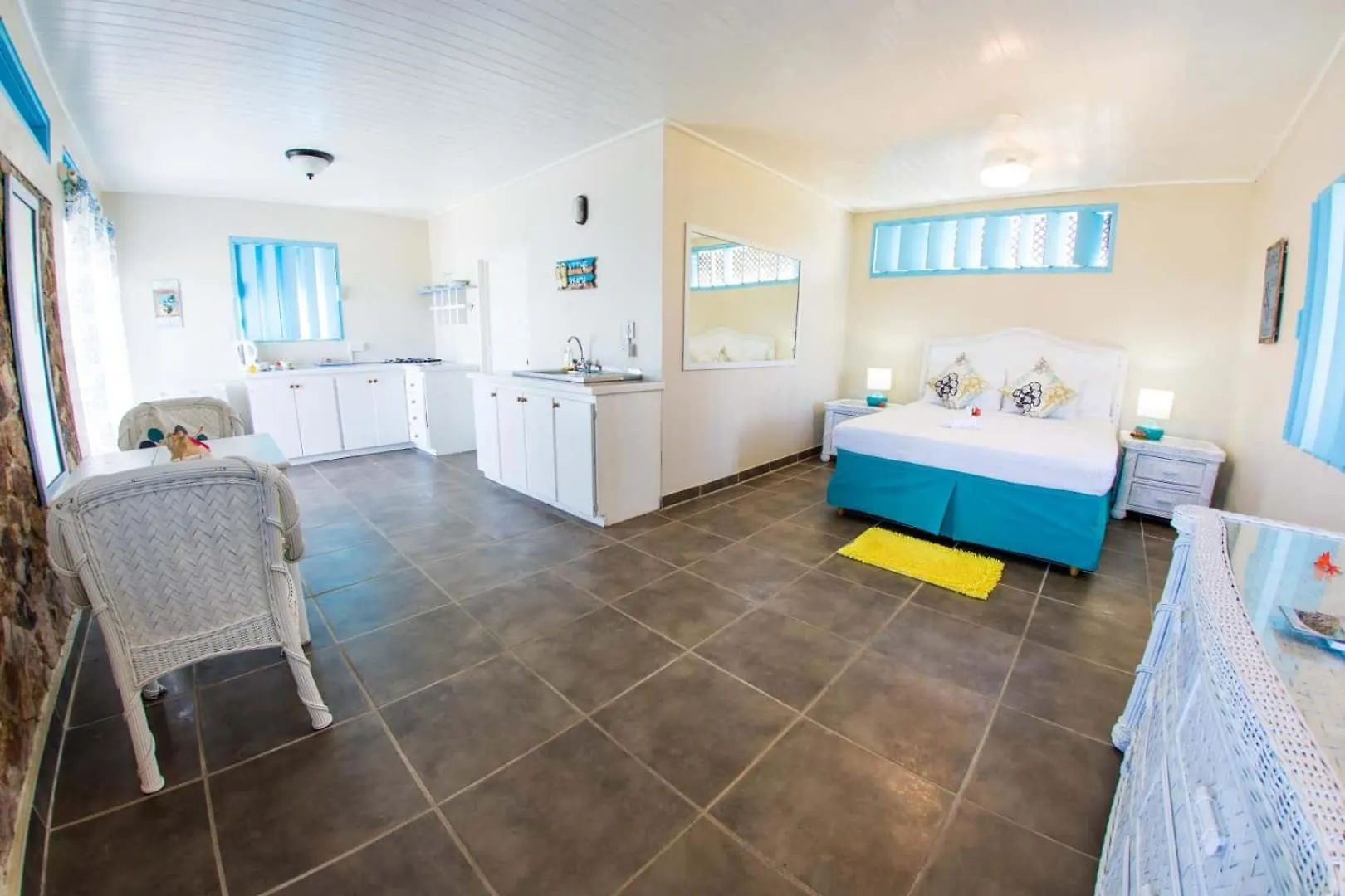 Beach Cottages - 200 Meters From Town Center Clifton Hotel