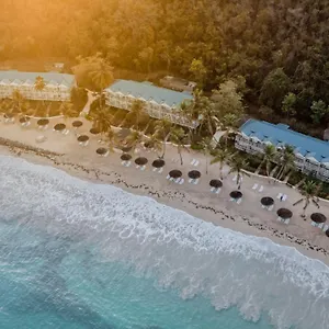 5* Hotel Soho House Canouan