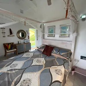  Guest house Studio Blu At Waves