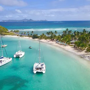 3* Inn Salt Whistle Bay Retreat